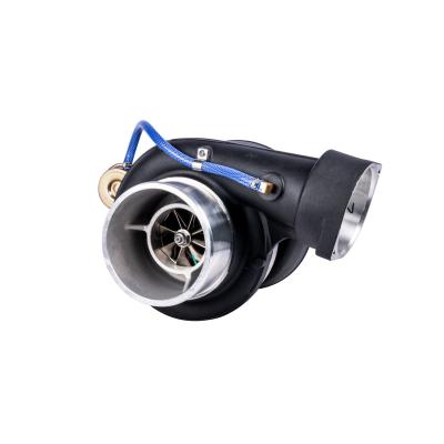 Aurora TI S410G GT5008BS Drop-in Replacement HD Turbo for Caterpillar C16, 3406E, and 3456 Engines ATS Diesel Performance