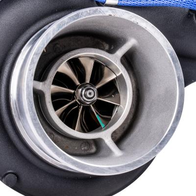 Aurora TI S410G GT5008BS Drop-in Replacement HD Turbo for Caterpillar C16, 3406E, and 3456 Engines ATS Diesel Performance