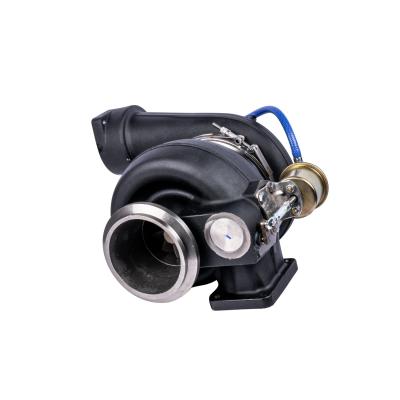 Aurora TI S410G GT5008BS Drop-in Replacement HD Turbo for Caterpillar C16, 3406E, and 3456 Engines ATS Diesel Performance