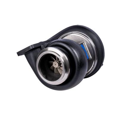 Aurora TI S410SX Drop-in Replacement HD Turbo for 15L Engines ATS Diesel Performance