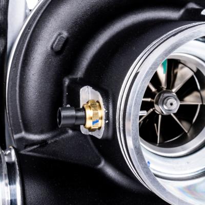 Aurora TI HE561VE Drop-in Replacement HD Turbo for Cummins ISX15 Engines ATS Diesel Performance