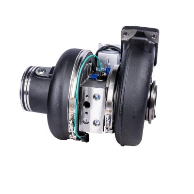 Aurora TI HE561VE Drop-in Replacement HD Turbo for Cummins ISX15 Engines ATS Diesel Performance