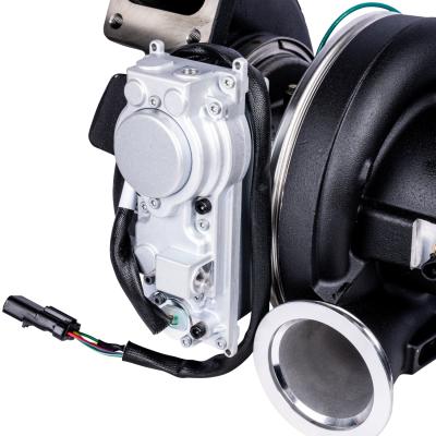 Aurora TI HE561VE Drop-in Replacement HD Turbo for Cummins ISX15 Engines ATS Diesel Performance