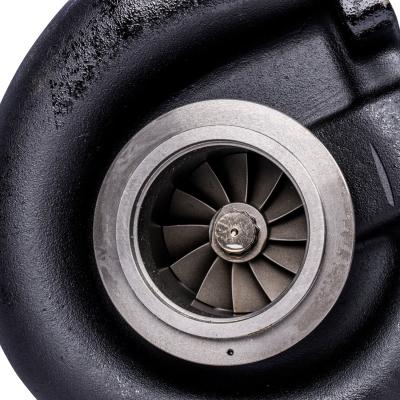 Aurora TI HE561VE Drop-in Replacement HD Turbo for Cummins ISX15 Engines ATS Diesel Performance