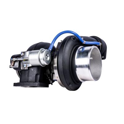 Aurora TI S410SX Drop-in Replacement HD Turbo for Caterpillar 3046E Engines ATS Diesel Performance