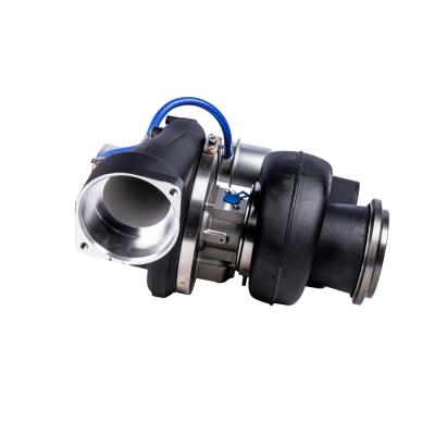 Aurora TI S410SX Drop-in Replacement HD Turbo for Caterpillar 3046E Engines ATS Diesel Performance