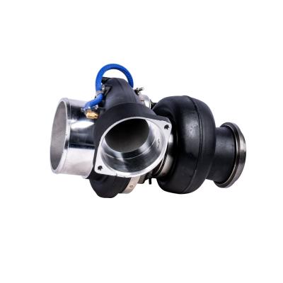 Aurora TI S410SX Drop-in Replacement HD Turbo for Caterpillar 3046E Engines ATS Diesel Performance