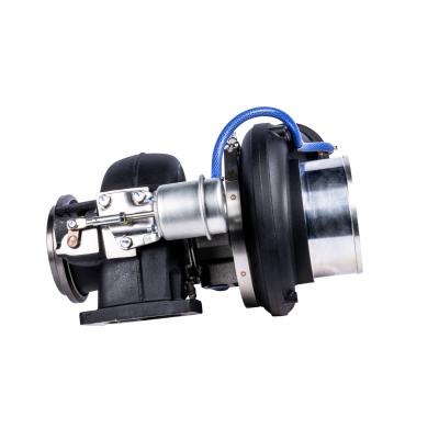 Aurora TI S410SX Drop-in Replacement HD Turbo for Caterpillar 3046E Engines ATS Diesel Performance
