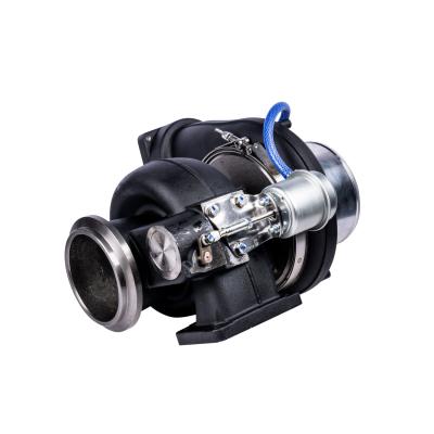 Aurora TI S410SX Drop-in Replacement HD Turbo for Caterpillar 3046E Engines ATS Diesel Performance