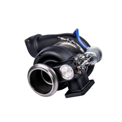 Aurora TI S410SX Drop-in Replacement HD Turbo for Caterpillar 3046E Engines ATS Diesel Performance