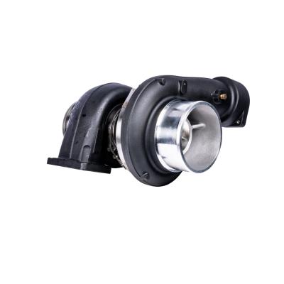 Aurora TI S410G Drop-in Replacement HD Turbo for Caterpillar 3456 Engines ATS Diesel Performance