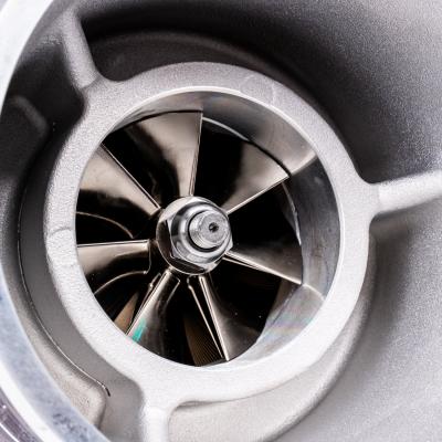 Aurora TI S410G Drop-in Replacement HD Turbo for Caterpillar 3456 Engines ATS Diesel Performance