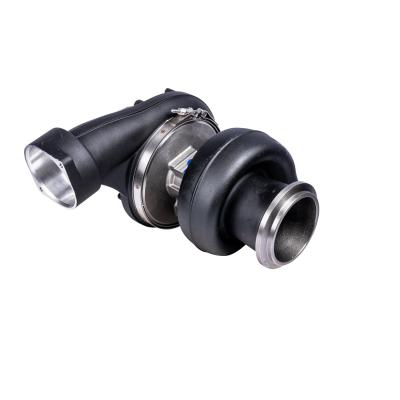 Aurora TI S410G Drop-in Replacement HD Turbo for Caterpillar 3456 Engines ATS Diesel Performance