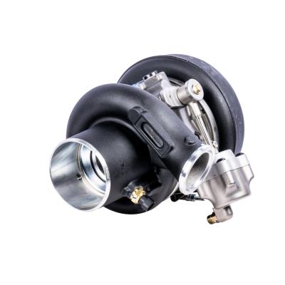 Aurora TI HE431V Drop-in Replacement HD Turbo for Cummins QSM11 ISM Engines ATS Diesel Performance