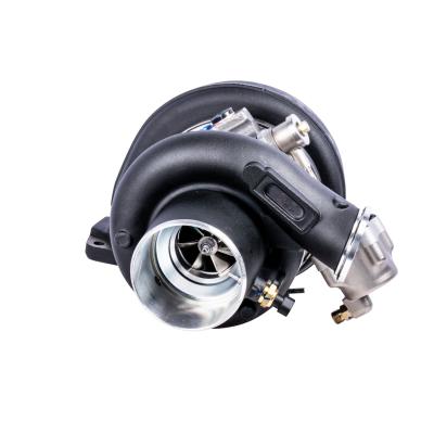 Aurora TI HE431V Drop-in Replacement HD Turbo for Cummins QSM11 ISM Engines ATS Diesel Performance