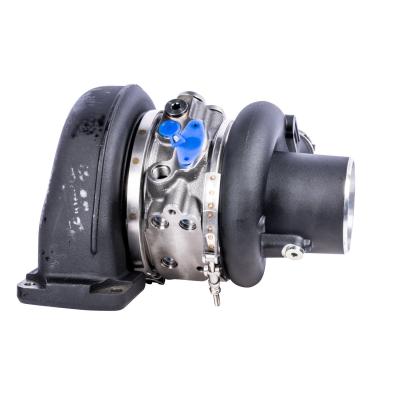 Aurora TI HE431V Drop-in Replacement HD Turbo for Cummins QSM11 ISM Engines ATS Diesel Performance