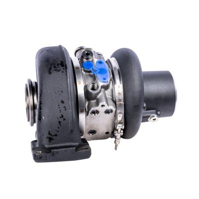 Aurora TI HE431V Drop-in Replacement HD Turbo for Cummins QSM11 ISM Engines ATS Diesel Performance