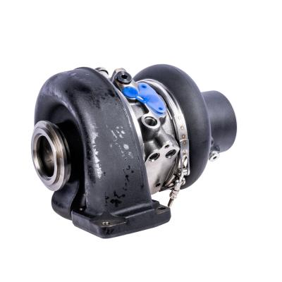 Aurora TI HE431V Drop-in Replacement HD Turbo for Cummins QSM11 ISM Engines ATS Diesel Performance