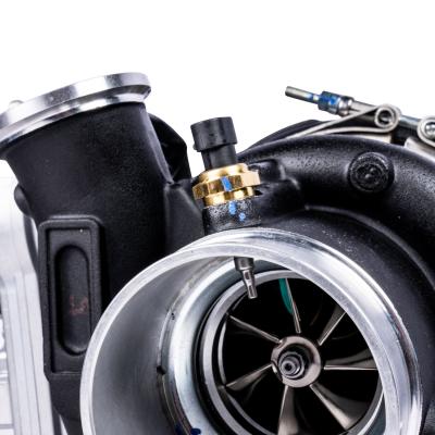 Aurora TI HE451VE Drop-in Replacement HD Turbo for Cummins ISM11 Engines ATS Diesel Performance