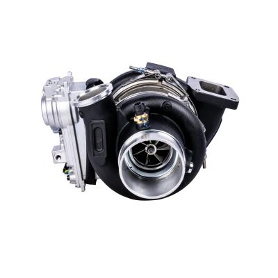 Aurora TI HE451VE Drop-in Replacement HD Turbo for Cummins ISM11 Engines ATS Diesel Performance