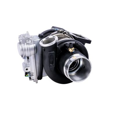 Aurora TI HE451VE Drop-in Replacement HD Turbo for Cummins ISM11 Engines ATS Diesel Performance
