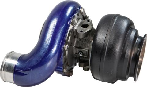 ATS Aurora 3000 Turbo System Fits 2003-2007 5.9L Cummins