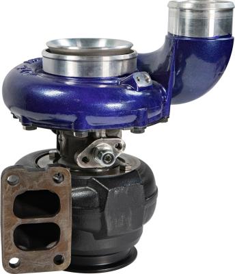 ATS Aurora 3000 Turbo System Fits 2003-2007 5.9L Cummins