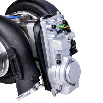 Aurora TI HE431V Drop-in Replacement HD Turbo for Mack and Volvo MD13 Engines ATS Diesel Performance