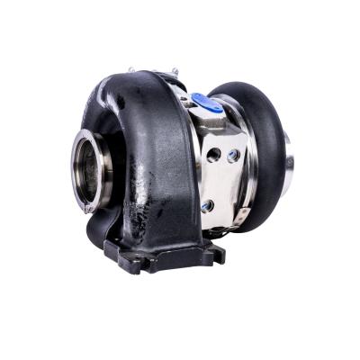 Aurora TI HE431V Drop-in Replacement HD Turbo for Mack and Volvo MD13 Engines ATS Diesel Performance