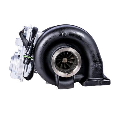 Aurora TI HE431V Drop-in Replacement HD Turbo for Mack and Volvo MD13 Engines ATS Diesel Performance