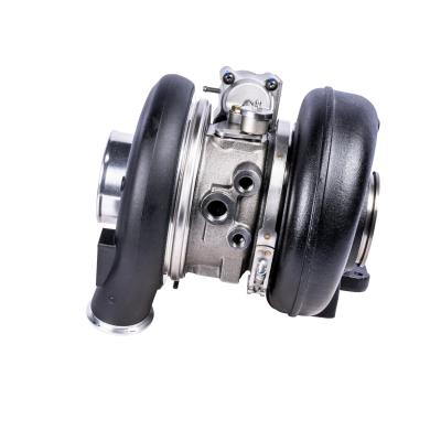 Aurora TI HY55V Drop-in Replacement HD Turbo for Iveco Cursor 13, Astra, and F3B Euro-3 Engines ATS Diesel Performance