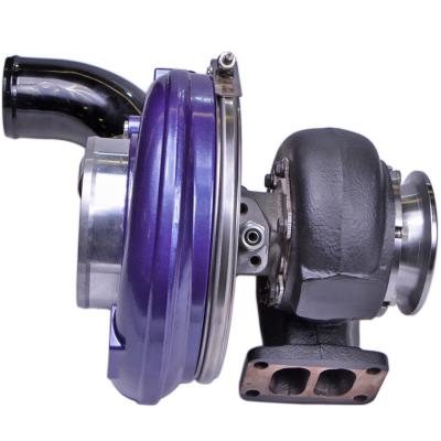 ATS Aurora 5000 Turbo System Fits 1998.5-2002 5.9L Cummins