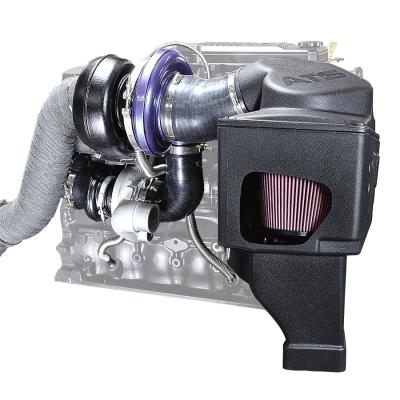ATS Aurora Plus 7500 Compound Turbo System Fits 2003-2007 5.9L Cummins