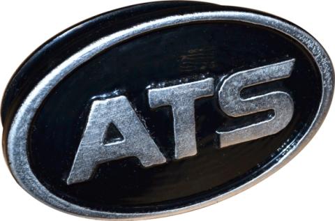 ATS Intake Plug Fits 2011+ 6.7L Power Stroke