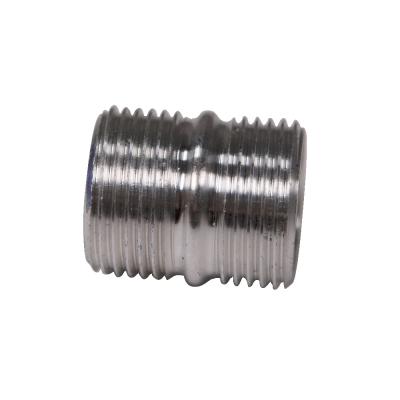 ATS 68Rfe Billet Filter Coupler Fits 2007.5+ 6.7L Cummins