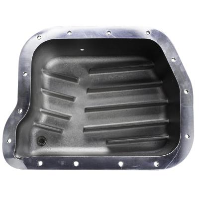ATS A618 727 47Rh 47Re 48Re Deep Transmission Pan Fits 1990-2007 5.9L Cummins