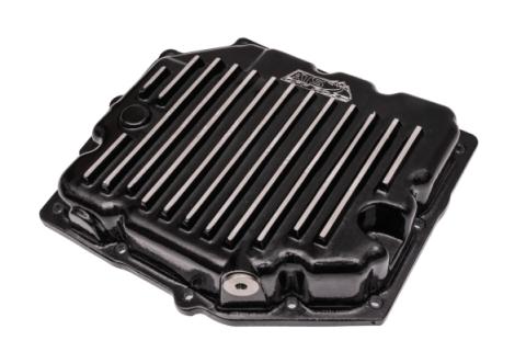 ATS 42Rle Deep Transmission Pan Fits 2003-2011 4.0L 3.8L Jeep