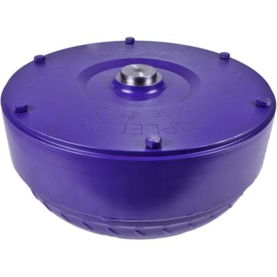 ATS TripleLok Performance Torque Converter Factory Stall Speed 47RH / 47RE / 48RE 1994-2007 Dodge 5.9L Cummins