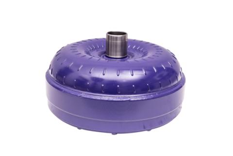 ATS Five Star Performance Torque Converter Factory 1300-1500 RPM Stall Speed 5R110 2003-2007 Ford 6.0L Power Stroke