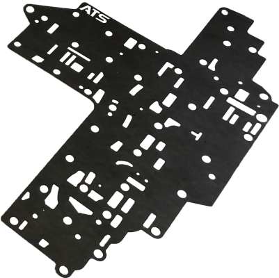 ATS 68Rfe Accumulator &amp;Seperator Plate Kit Fits 2019+ 6.7L Cummins