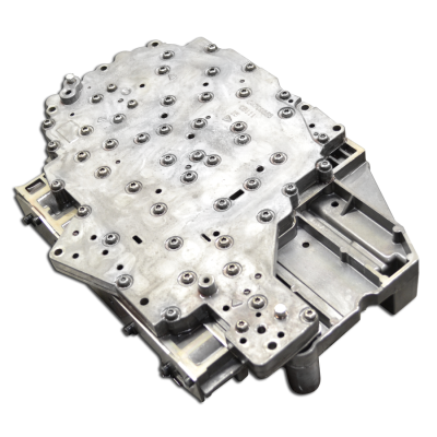 ATS 68Rfe Performance Valve Body Fits 2019+ 6.7L Cummins