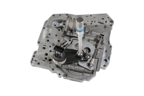 ATS 42Rle Performance Valve Body Fits 2003-2006 Jeep