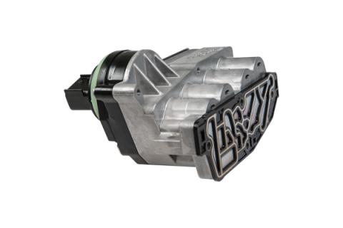 ATS 42Rle Performance Valve Body Fits 2007-2011 Jeep With Solenoid Block