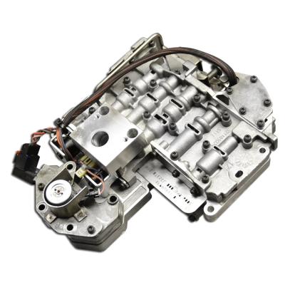 ATS 47Re Racing Valve Body Fits 1996-Early 1998 5.9L Cummins