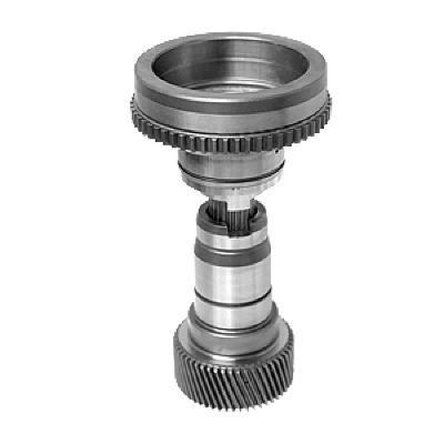 ATS 47Rh 47Re 48Re Billet Output Shaft Fits 1994-2007 5.9L Cummins 29 Spline