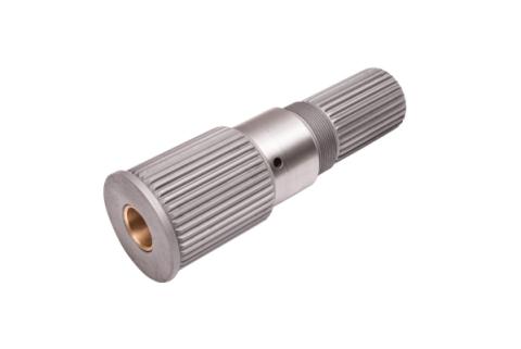 Allison Billet Output Shaft Fits 2001-2018 6.6L Duramax