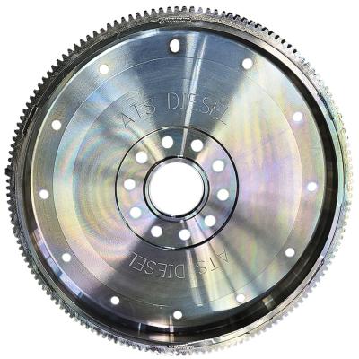 ATS 68Rfe Billet Flexplate Fits 2019+ 6.7L Cummins