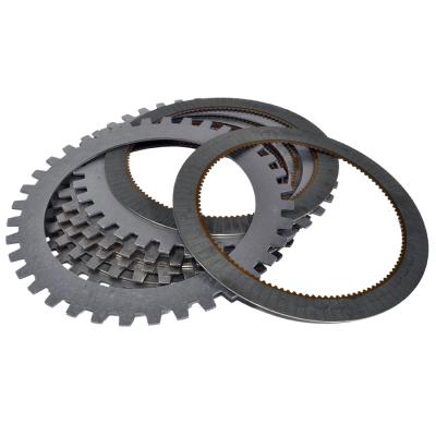 ATS Allison C5 Clutch Pack Fits 2001-2010 6.6L Duramax