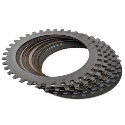 ATS Allison C5 Clutch Pack Fits 2001-2010 6.6L Duramax