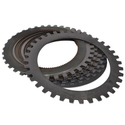 ATS Allison C5 Clutch Pack Fits 2001-2010 6.6L Duramax